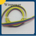 UL2468 28AWG 4 CORE FLAT RIBBON CABLE